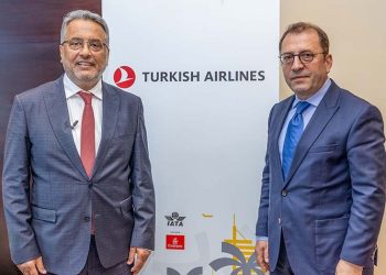 Havayolları bir fincan kahve sınırını aşamıyor!