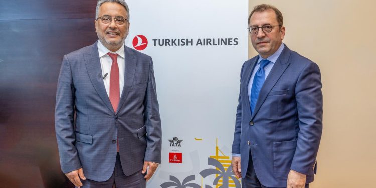 THY, Boeing’e uçak siparişini ne zaman verecek?
