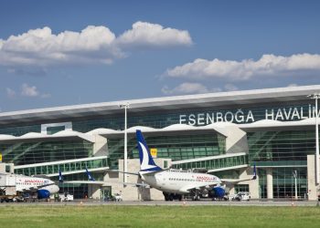 TAV’ın dört havalimanı karbon emisyonlarını dengeledi