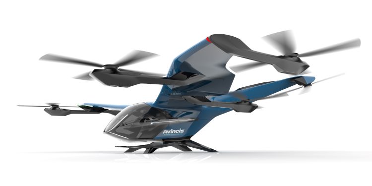 Airbus ve Avincis’ten havada iş birliği