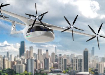 Gökyüzüne en yakın 5 hidrojenli hava aracı