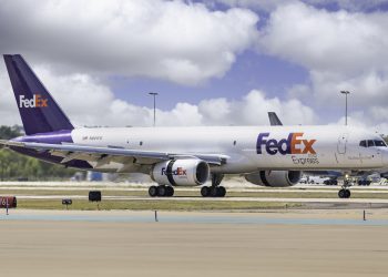 FedEx 22 B757-200’ü emekli etti