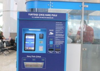 Yurt dışı çıkış pulu 10 kat artırılacak