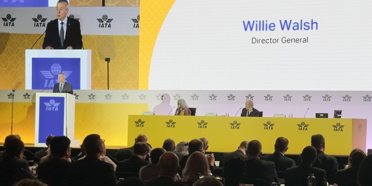 2024’te havayolları rekor kâr bekliyor