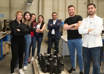 Zarar gören uçak pistleri daha hızlı tamir edilecek