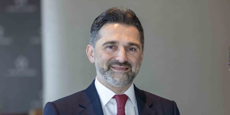 THY CFO’su Murat Şeker: 2024 sonrası rekabet artacak