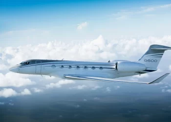 FAA’dan Gulfstream’e acil denetim!