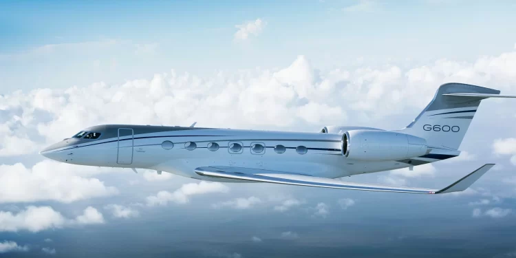FAA’dan Gulfstream’e acil denetim!