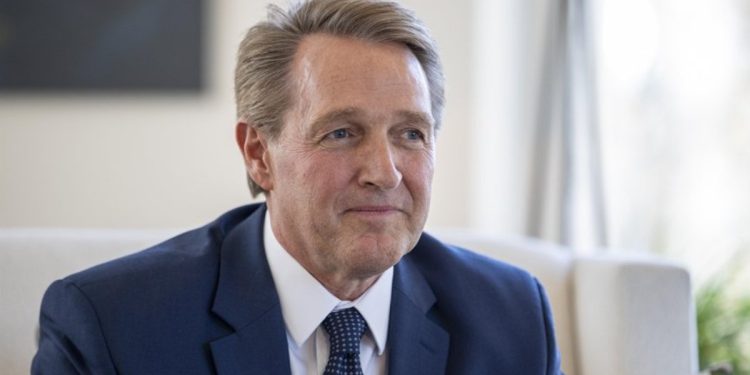 ABD Büyükelçisi Flake: F-16 alımında imza çok yakın