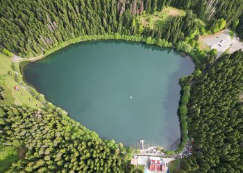 “Sakin şehir” Şavşat, doğa tutkunlarının rotasında