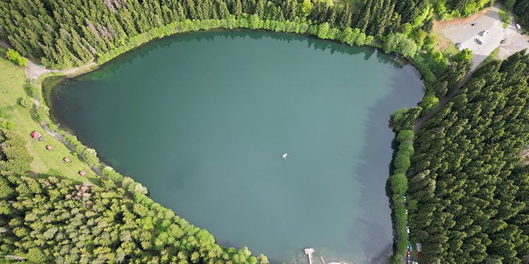 “Sakin şehir” Şavşat, doğa tutkunlarının rotasında