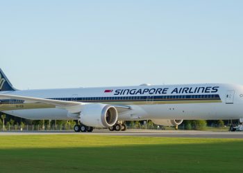 Singapore Airlines, Pekin Daxing seferlerine başlıyor