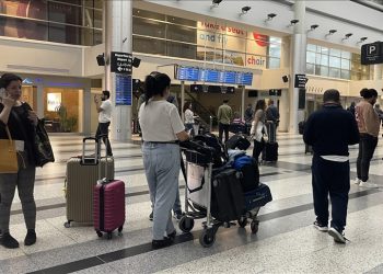 İki ülkeden vatandaşlarına Lübnan’ı terk edin çağrısı