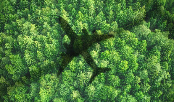 Havacılık “2050 net sıfır” hedefine ulaşabilecek mi?