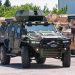Estonya, Türk zırhlısı YÖRÜK 4X4’ü bekliyor