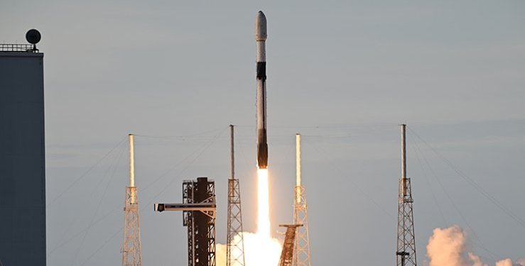 Türkiye’nin aktif uydu sayısı 9’a yükseldi