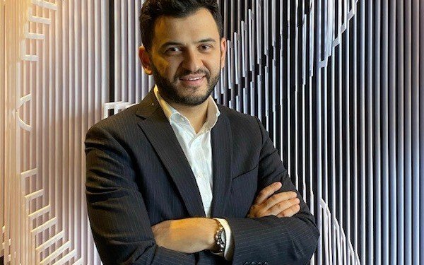 İGA’ya Kalyon Enerji’den CFO transferi