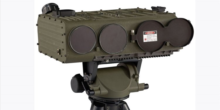 ASELSAN’ın ENGEREK’i gücünü milli üründen alacak