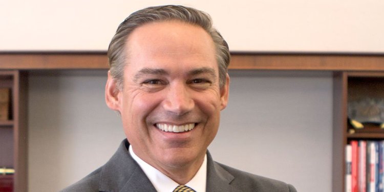 Kelly Ortberg, Boeing’in yeni CEO’su oldu!