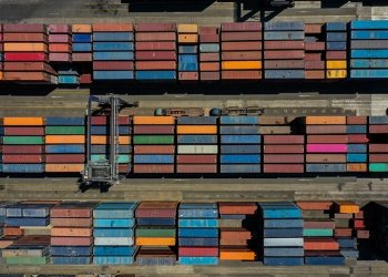 Libya’ya gönderilen İHA ekipmanları İtalya’da yakalandı!