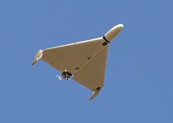 35 İran İHA’sı tek gecede yok edildi