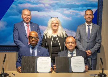 ABD’den Ukrayna havacılığına destek