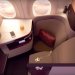 Qatar Airways, Londra’da ‘Qsuite Next Gen’i tanıtacak