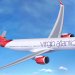 Virgin Atlantic’ten 7 ek A330neo siparişi