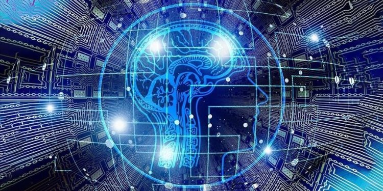 Yapay zeka silah sistemlerinin etkinliğini artırıyor