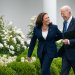 Biden çekildi, Kamala Harris’i desteklediğini duyurdu