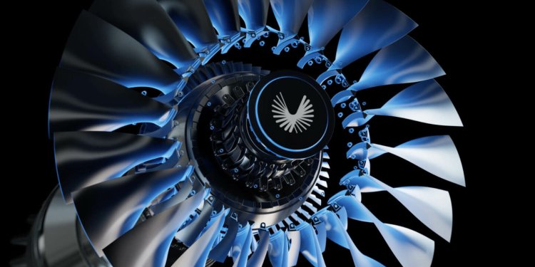 Süpersonik uçak motorunda çalışmalar hızlandı