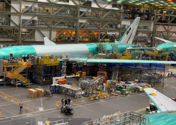 Boeing 737’lerde oksijen sorunu! 2600 uçak incelemeden geçecek