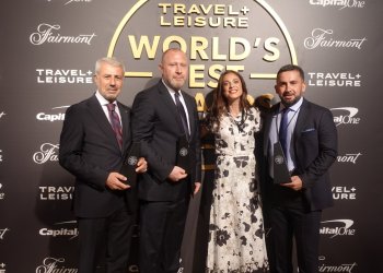 İGA İstanbul Havalimanı “Dünyanın En İyisi”