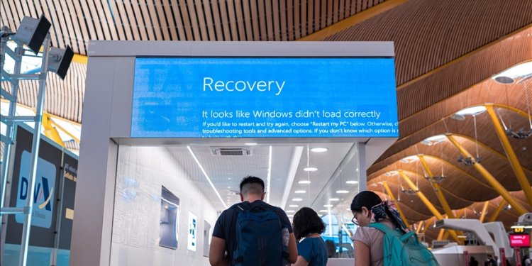 CrowdStrike, küresel yazılım krizinin sebebini açıkladı