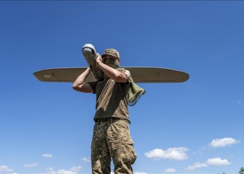 Rusya: Ukrayna, limandaki feribota İHA ile saldırdı