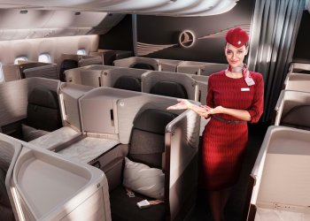 THY, gelecek 10 yılda hangi konularla öne çıkacak?