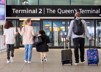 2023’te en çok yolcu ağırlayan havalimanları belli oldu