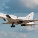 Rusya’da Tu-22M3 bombardıman uçağı düştü