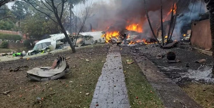 Ölümcül kaza sonrası uçuşlarını azaltıyor