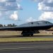 ABD’nin B-2 bombardıman uçakları Avustralya’da gözüktü