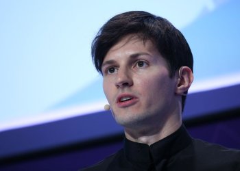 Telegram CEO’su havalimanında gözaltına alındı