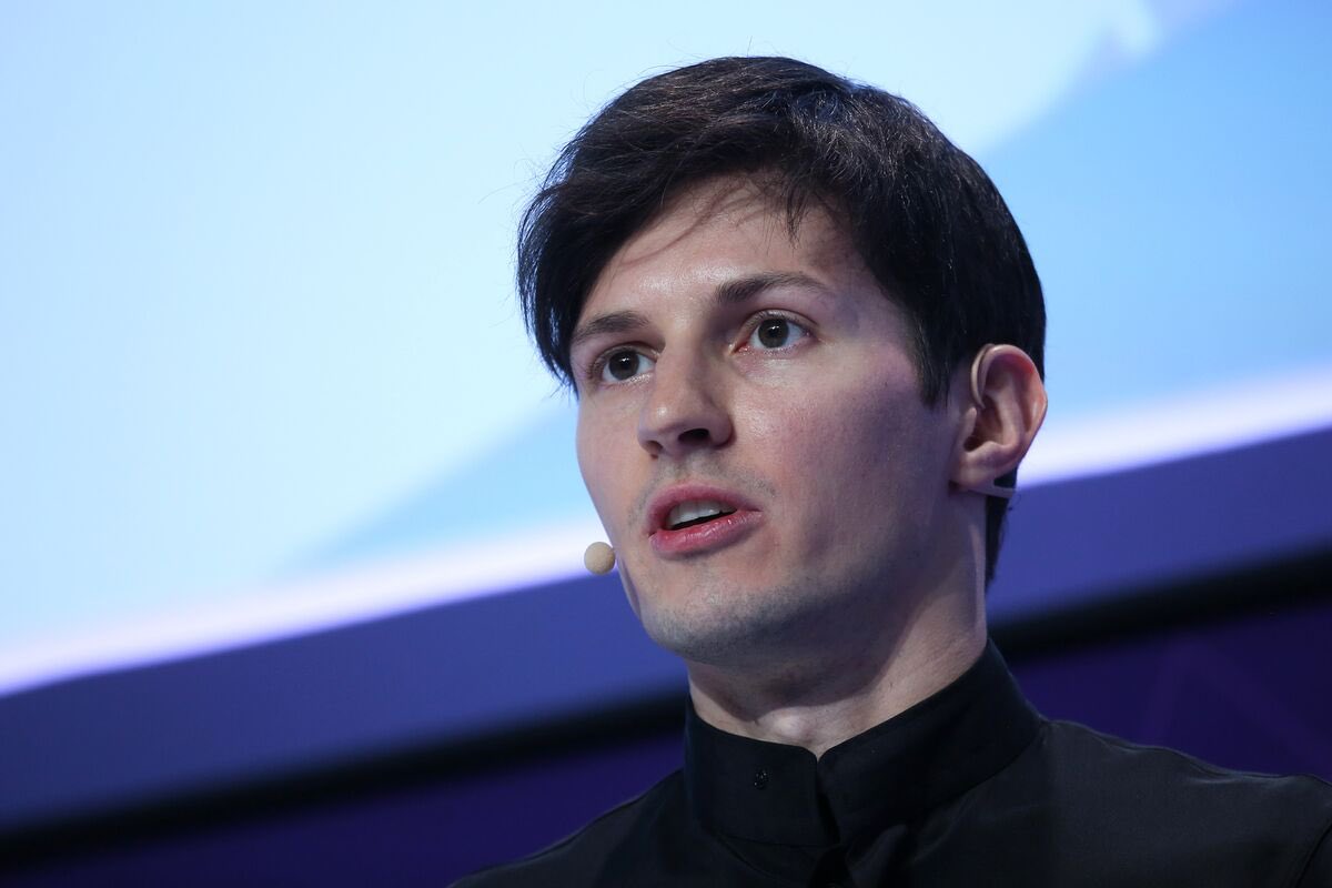 Telegram CEO'su havalimanında gözaltına alındı – Haber Aero