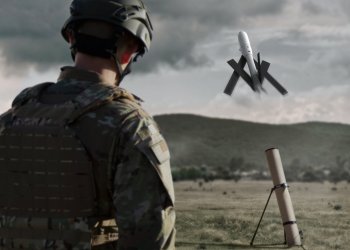 ABD’den 1 milyar dolarlık “kamikaze dron” sözleşmesi