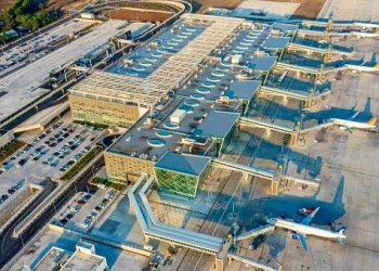 Ercan’da süpriz yolcu artışı!