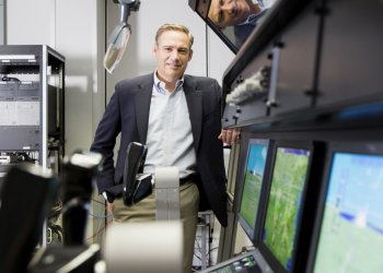 Boeing’in yeni CEO’sundan çalışanlara ilk mesaj!