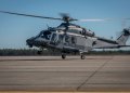 Boeing, ilk MH-139A’yı ABD Hava Kuvvetleri’ne teslim etti