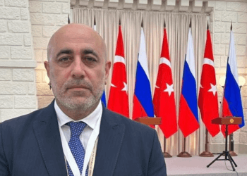 AJet’in basın müşaviri Mehmet Yeşilkaya oldu