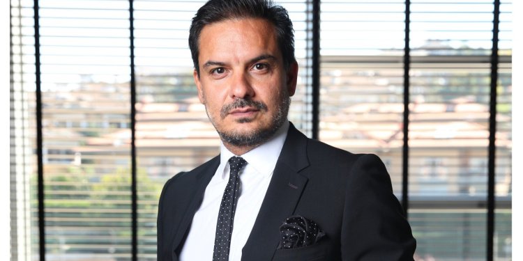 Siber risk sıralamasında havacılık sektörü ilk üçte yer alıyor