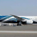Oman Air 10. rüya uçağı filosuna kattı