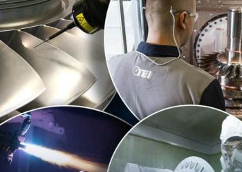 TEI Nadcap akreditasyonunda dünya birincisi